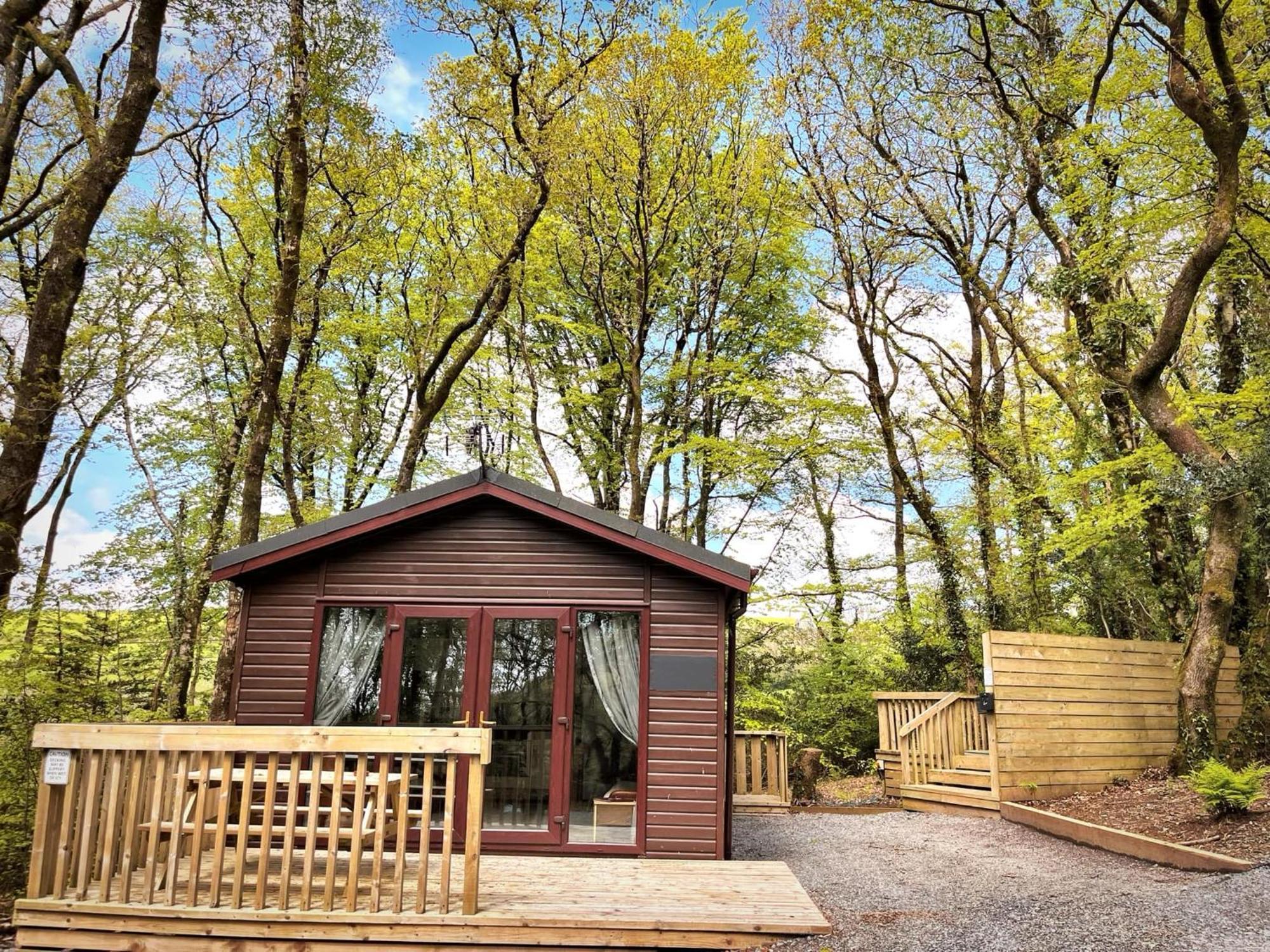 Woodland View -Hot Tub-Tenby-Carmarthen-St Clears Esterno foto
